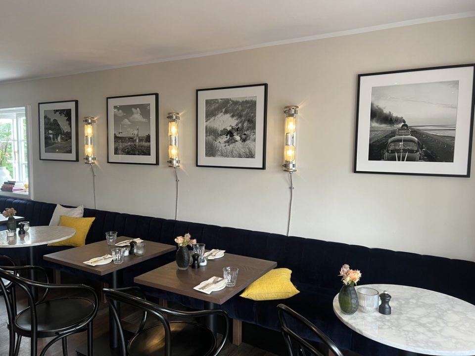 Werk: SYLTER VINTAGE FOTOGRAFIEN BEIM SCHROEDERS IN KEITUM