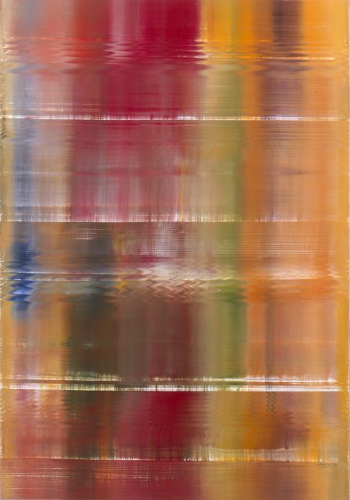 Werk: Refraction Waves