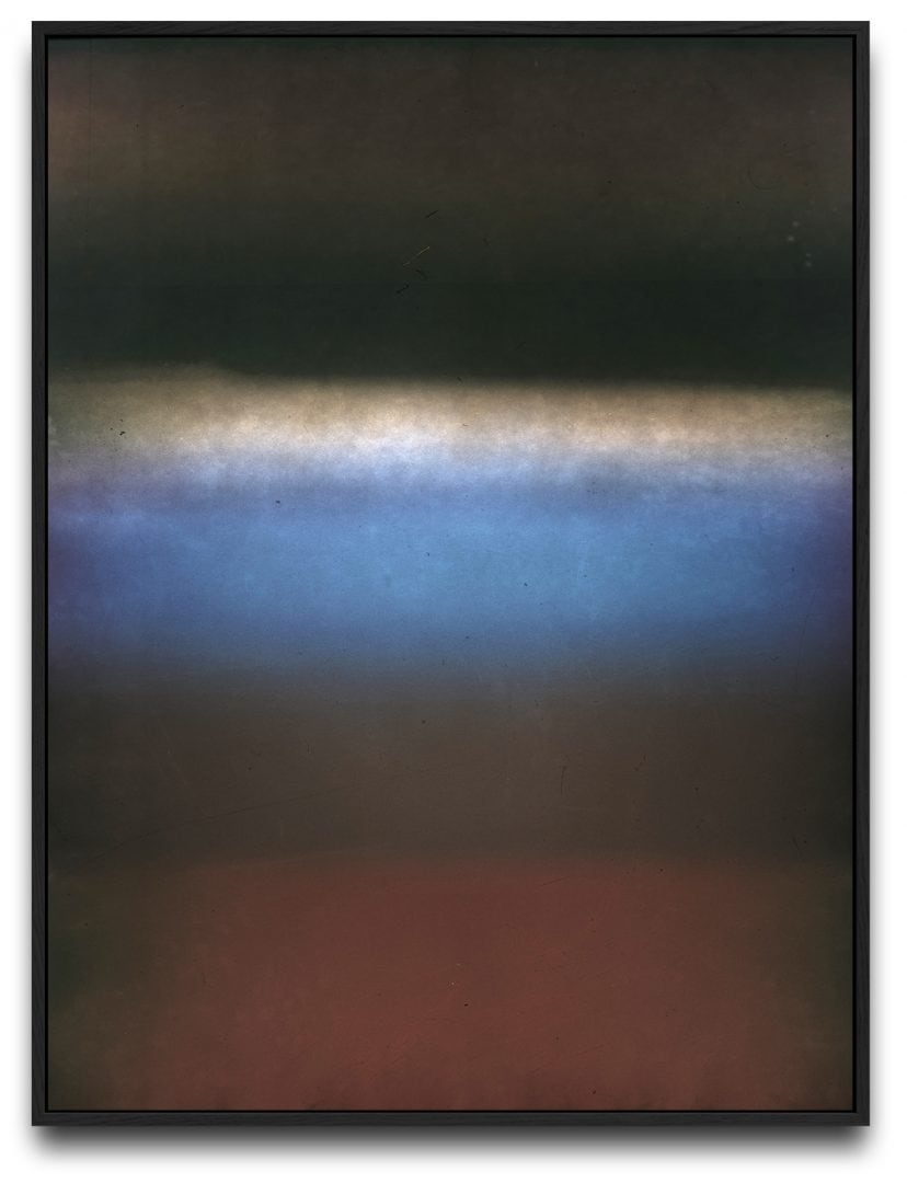 Werk: Side effect #185