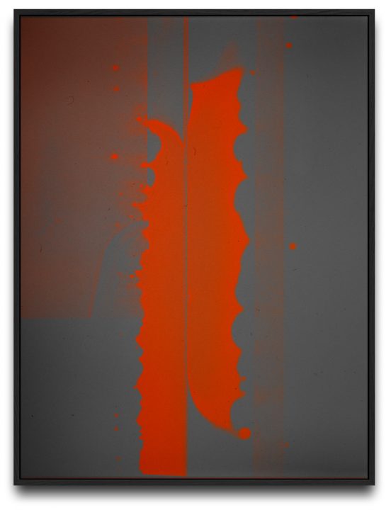 Werk: Side effect #233