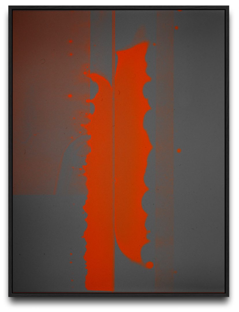 Werk: Side effect #233