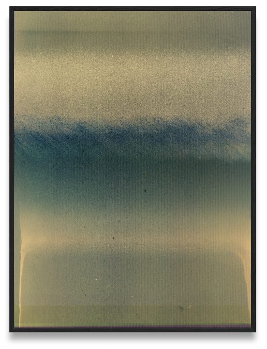 Werk: Side effect #261