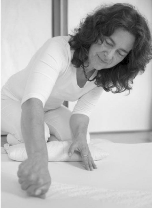 Portrait von Aja von Loeper