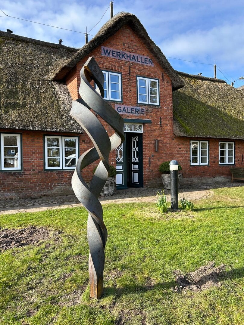 Neues Programm: Artists in Residence