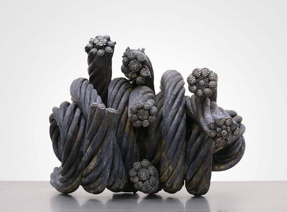 Werk: Die Kr&auml;fte der Umw&auml;lzung