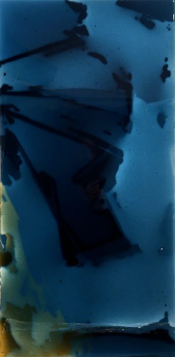 Werk: Fortune saved II