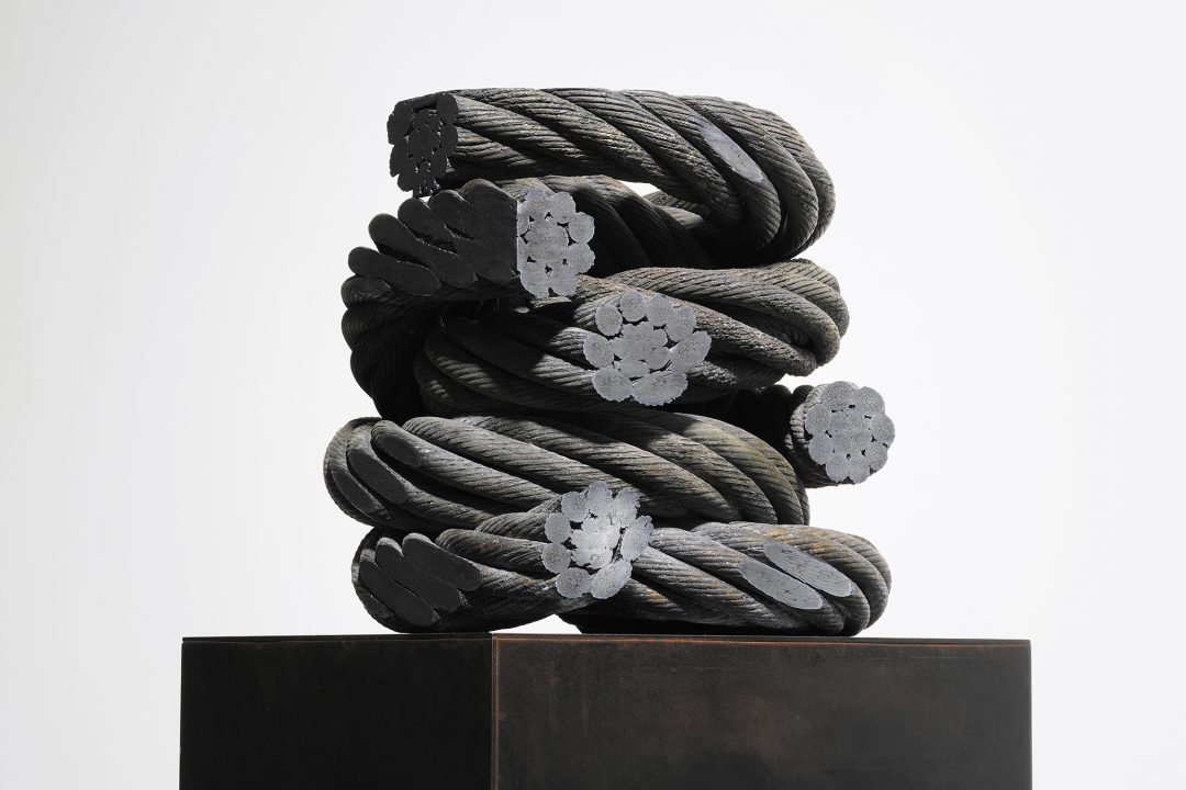 Werk: Der Gordische Knoten 26-1