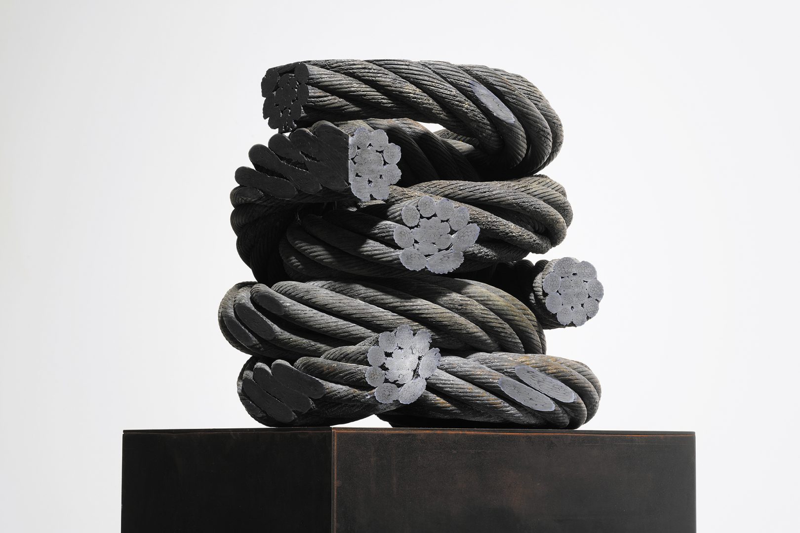 Werk: Der Gordische Knoten 26-1