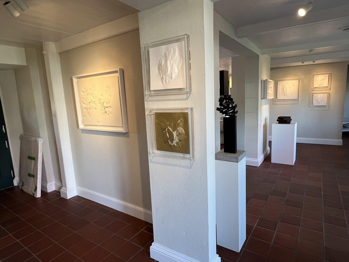 ARTISTS in RESIDENCE / GALERIE WERKHALLEN KAMPEN // 2026