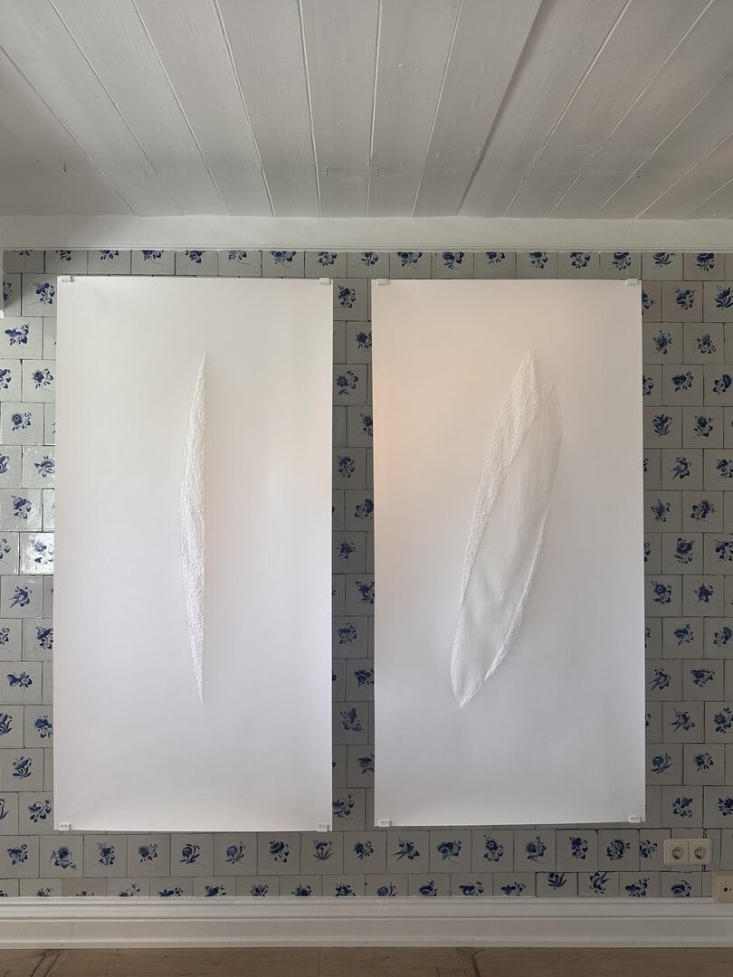 ARTISTS in RESIDENCE / GALERIE WERKHALLEN KAMPEN // 2026