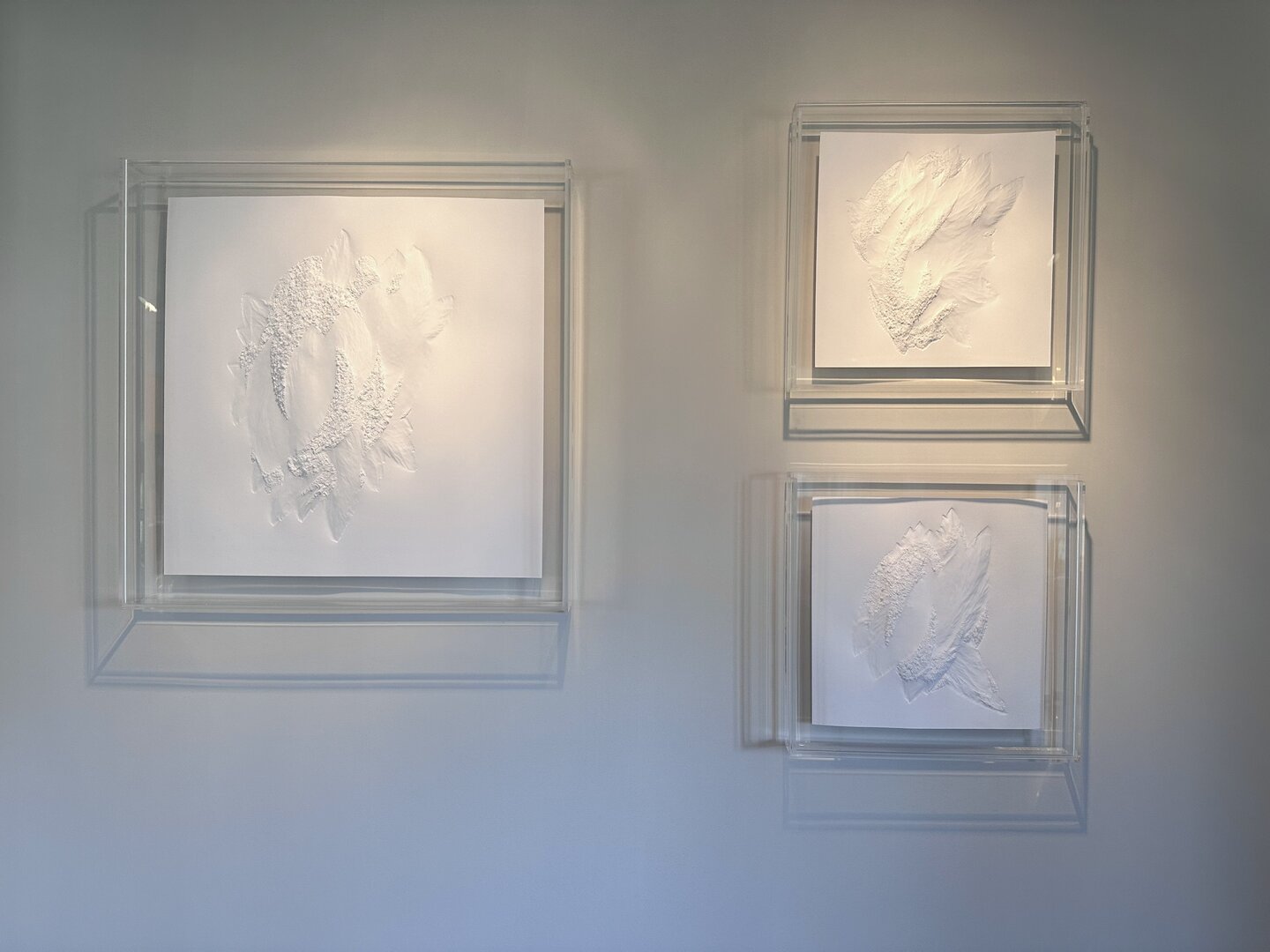 ARTISTS in RESIDENCE / GALERIE WERKHALLEN KAMPEN // 2026