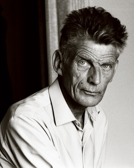 Werk: Samuel Beckett