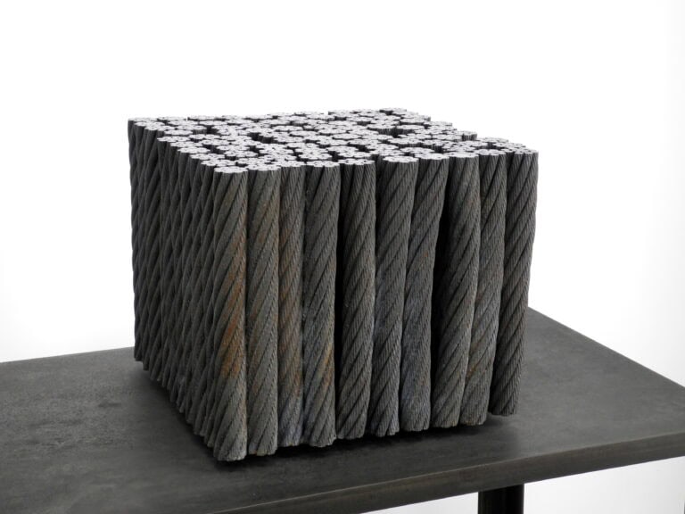 Werk: Dreiunddreissigmetervierzig