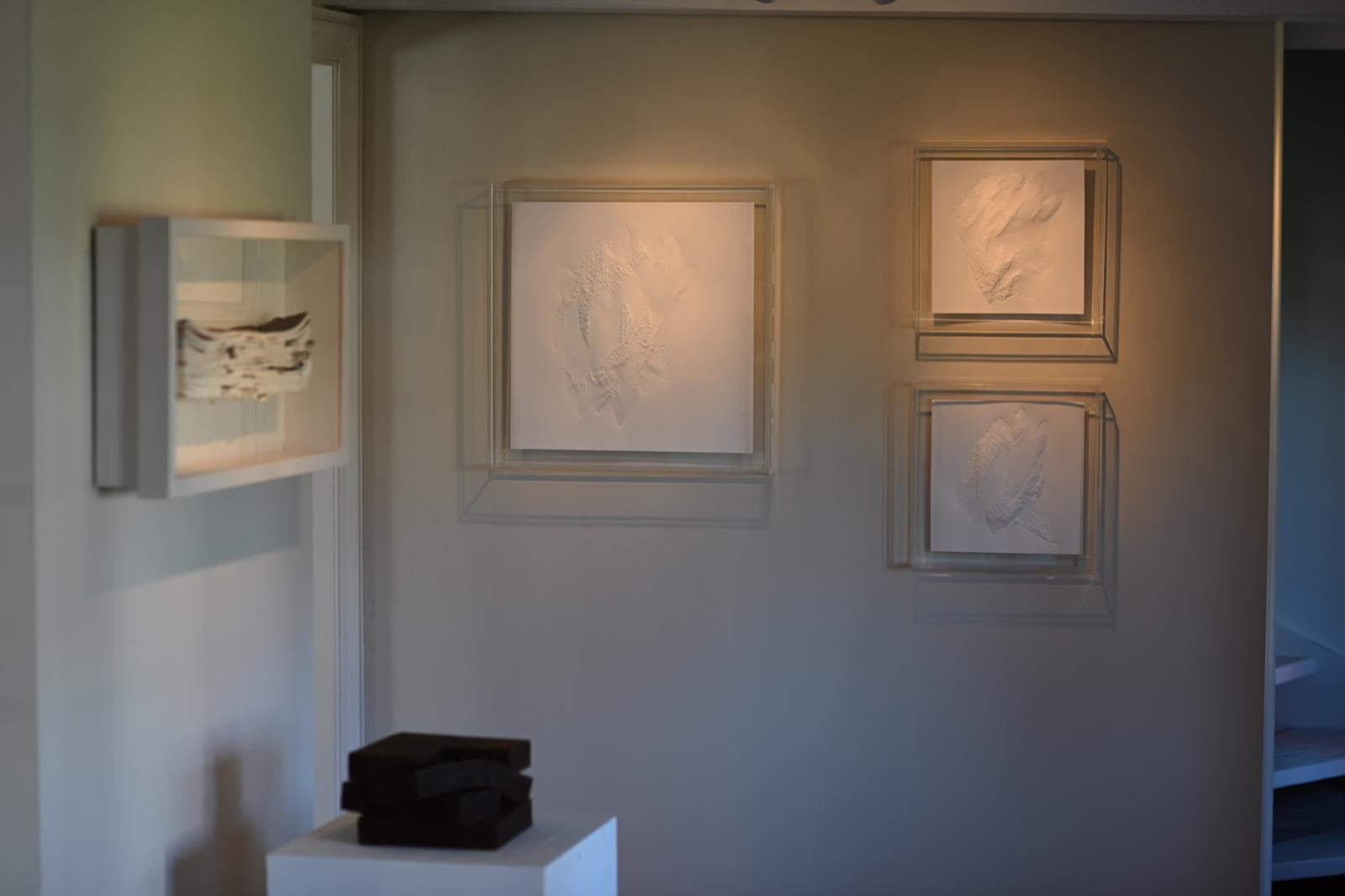 ARTISTS in RESIDENCE / GALERIE WERKHALLEN KAMPEN // 2026